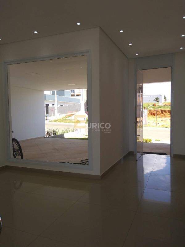 Casa em condomínio à venda no Condomínio Gran Ville São Venâncio em Itupeva/SP: 