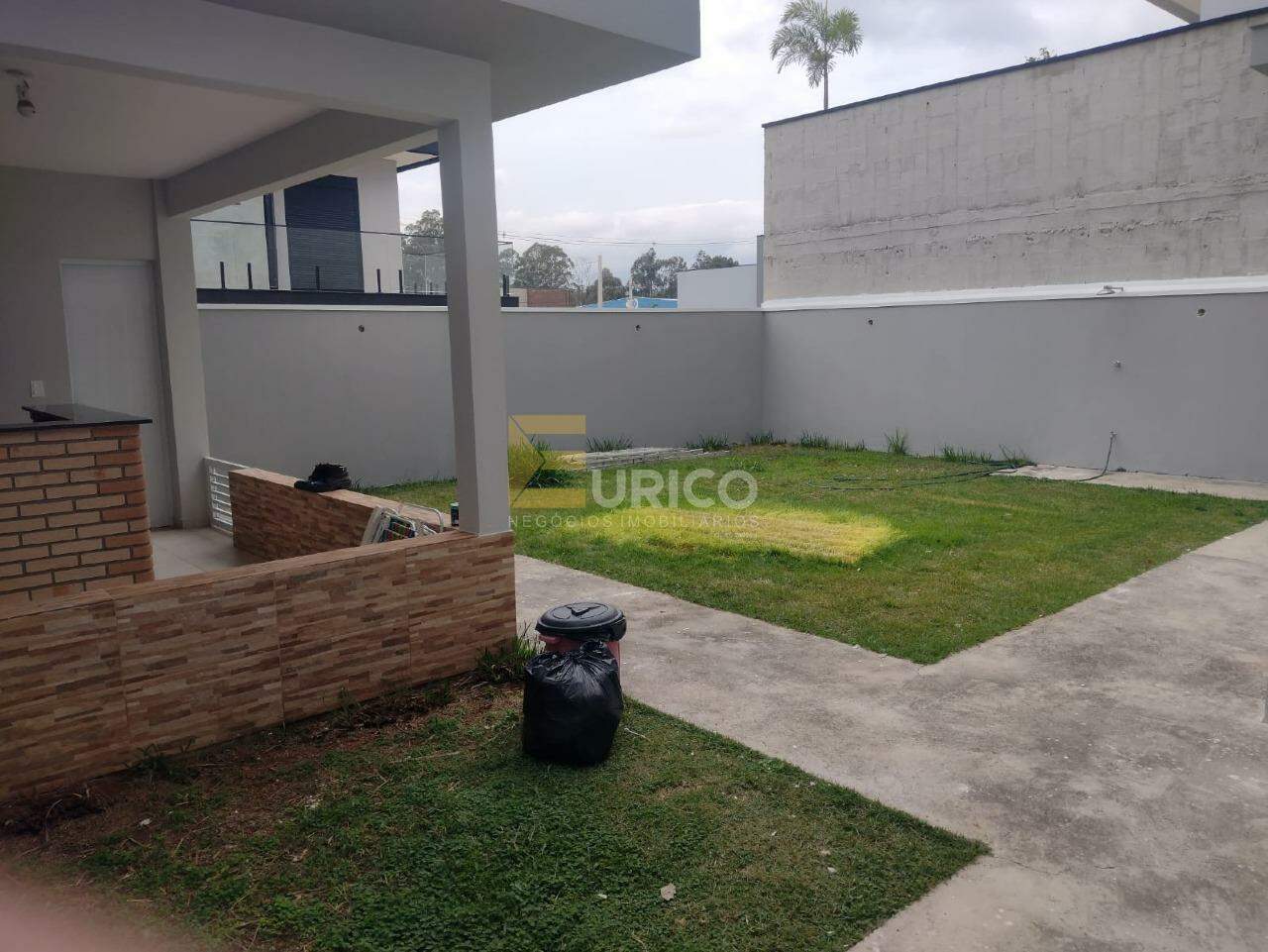 Casa em condomínio à venda no Condomínio Gran Ville São Venâncio em Itupeva/SP: