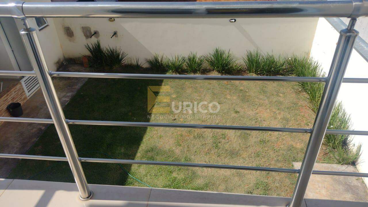 Casa em condomínio à venda no Condomínio Gran Ville São Venâncio em Itupeva/SP: