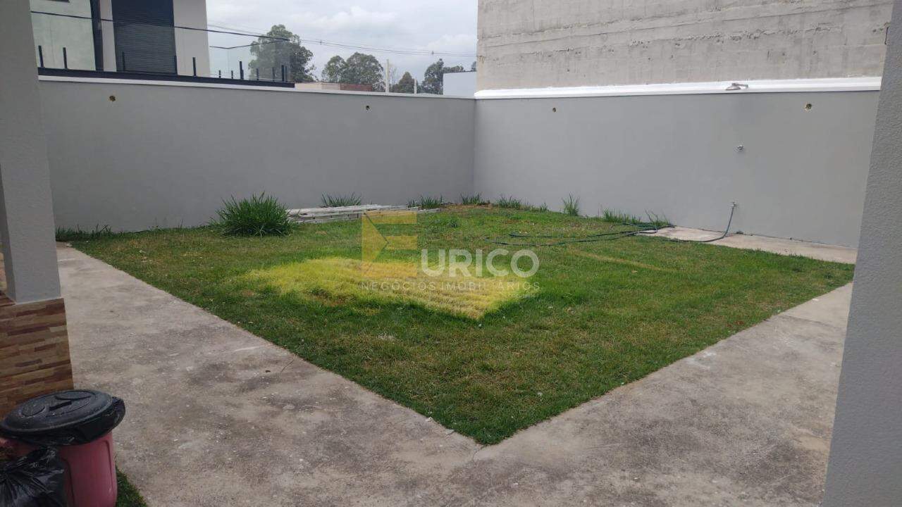 Casa em condomínio à venda no Condomínio Gran Ville São Venâncio em Itupeva/SP: