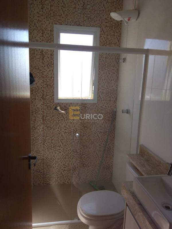 Casa em condomínio à venda no Condomínio Gran Ville São Venâncio em Itupeva/SP: