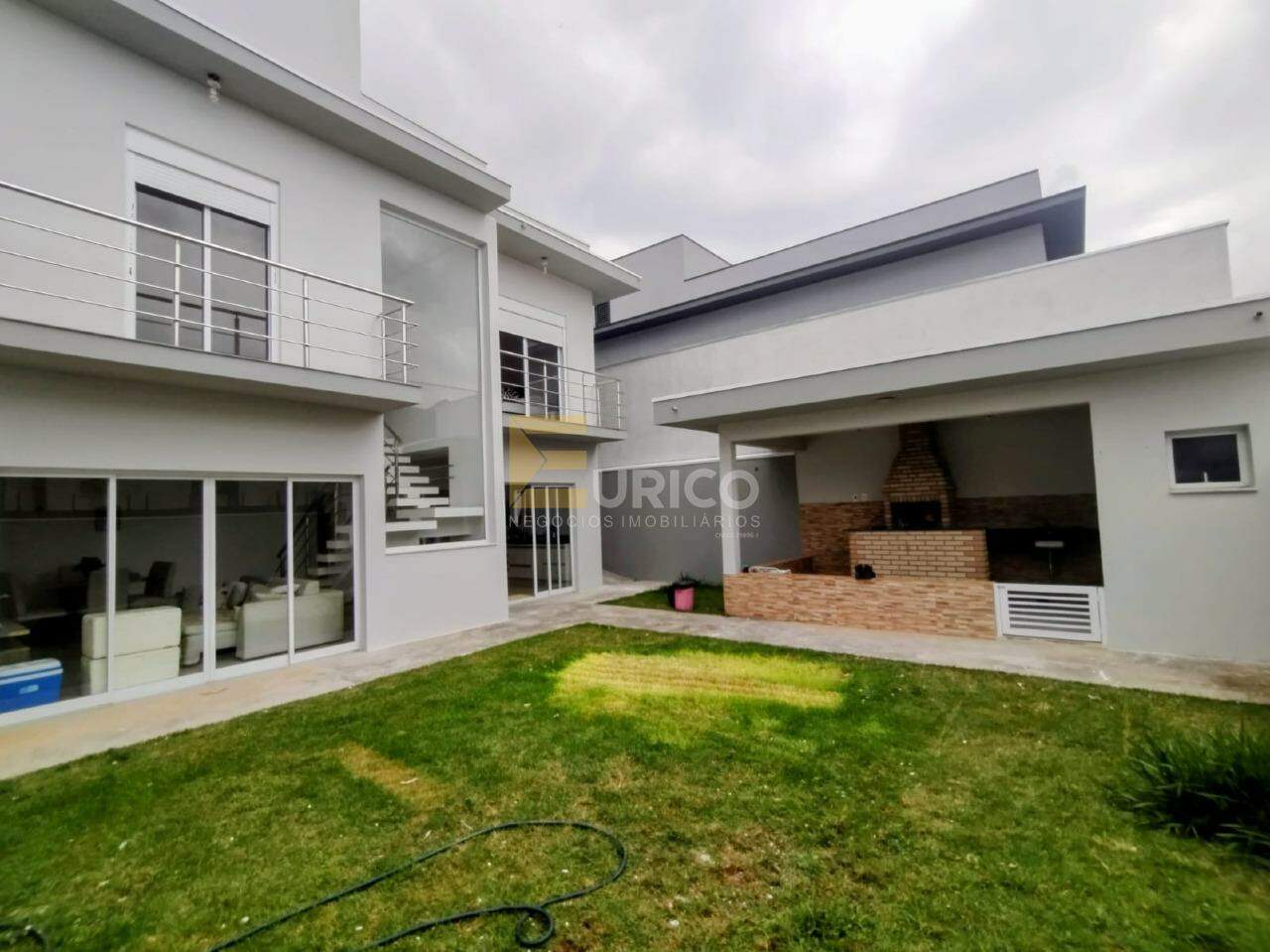 Casa em condomínio à venda no Condomínio Gran Ville São Venâncio em Itupeva/SP: