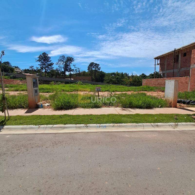 Terreno em Condomínio à venda no Villagio Tunis em Jundiaí/SP: 
