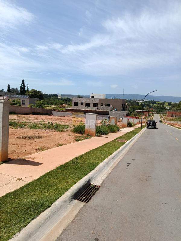Terreno em Condomínio à venda no Villagio Tunis em Jundiaí/SP: 