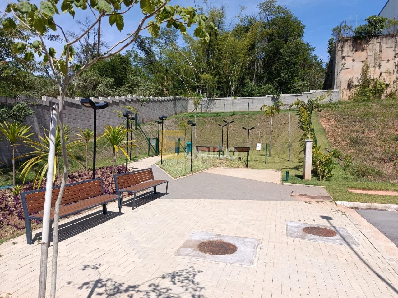 Terreno em Condomínio à venda no Villagio Tunis em Jundiaí/SP: 