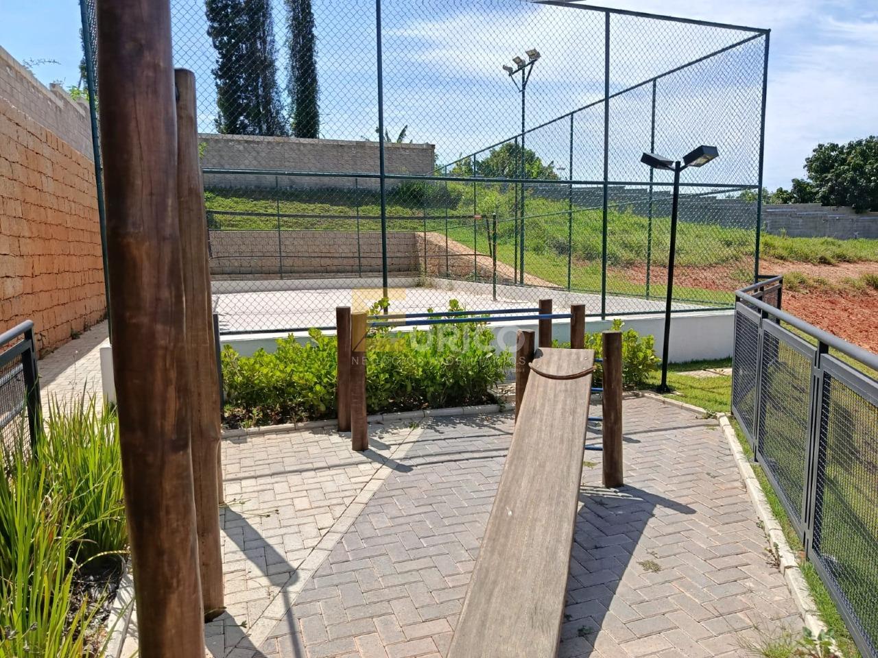 Terreno em Condomínio à venda no Villagio Tunis em Jundiaí/SP: 