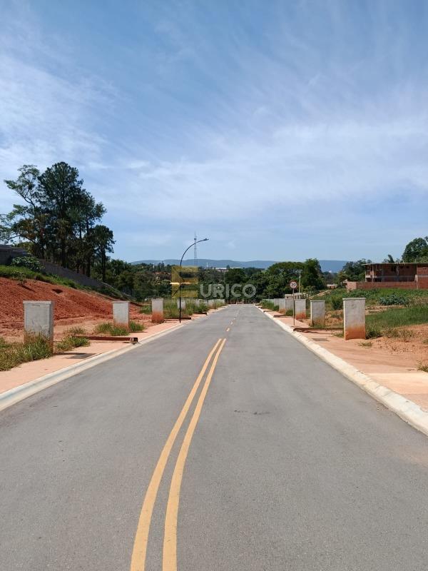 Terreno em Condomínio à venda no Villagio Tunis em Jundiaí/SP: 