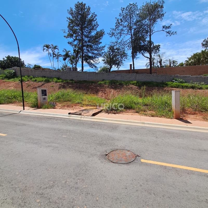 Terreno em Condomínio à venda no Villagio Tunis em Jundiaí/SP: 