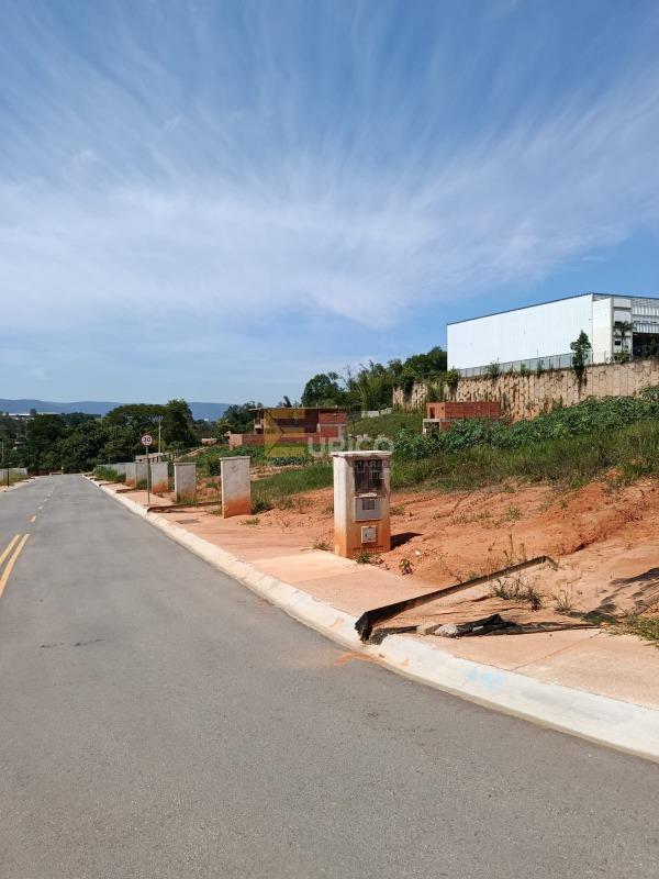 Terreno em Condomínio à venda no Villagio Tunis em Jundiaí/SP: 