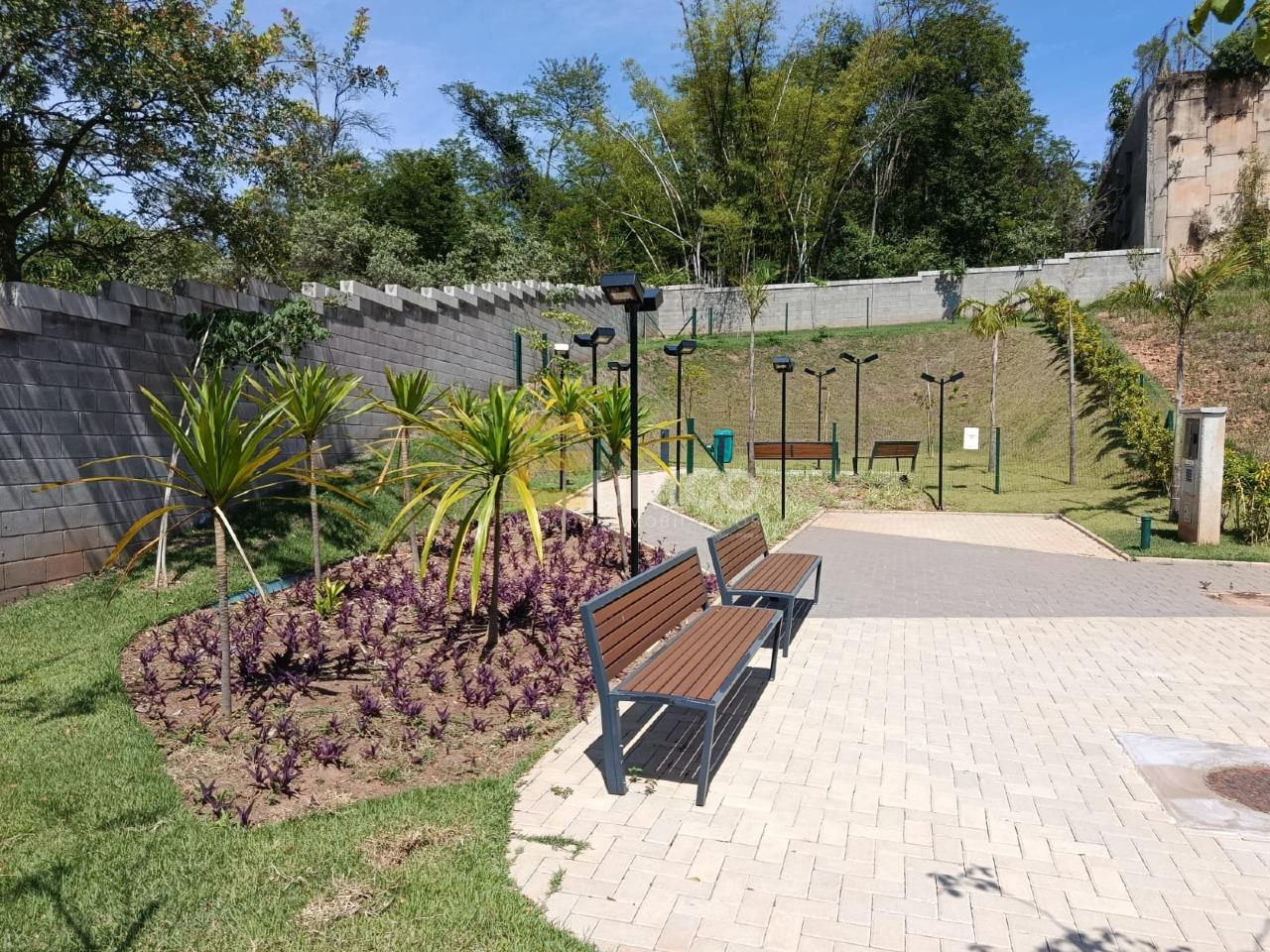 Terreno em Condomínio à venda no Villagio Tunis em Jundiaí/SP: 