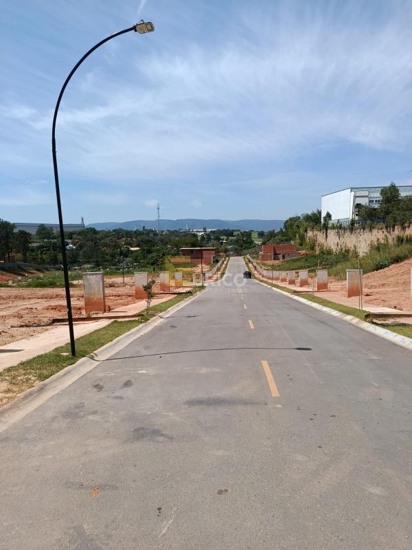 Terreno em Condomínio à venda no Villagio Tunis em Jundiaí/SP: 