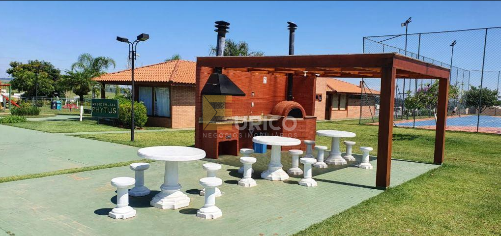 Terreno em Condomínio à venda no Condomínio Residencial Phytus em Itupeva/SP: 