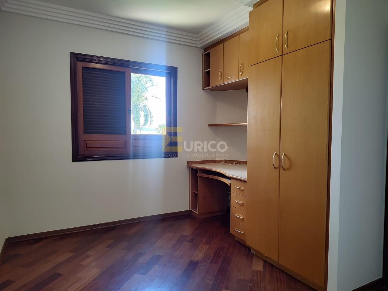 Casa em condomínio para aluguel no Condomínio Estância Marambaia em Vinhedo/SP: 