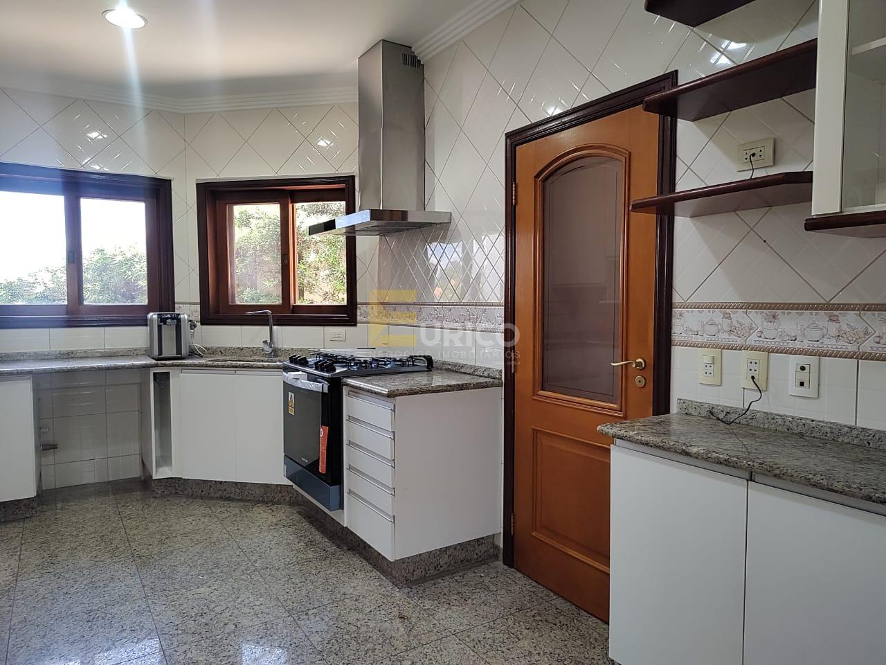 Casa em condomínio para aluguel no Condomínio Estância Marambaia em Vinhedo/SP: 