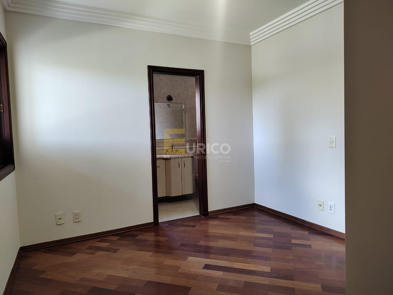 Casa em condomínio para aluguel no Condomínio Estância Marambaia em Vinhedo/SP: 