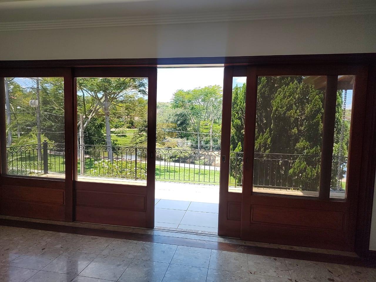 Casa em condomínio para aluguel no Condomínio Estância Marambaia em Vinhedo/SP: 