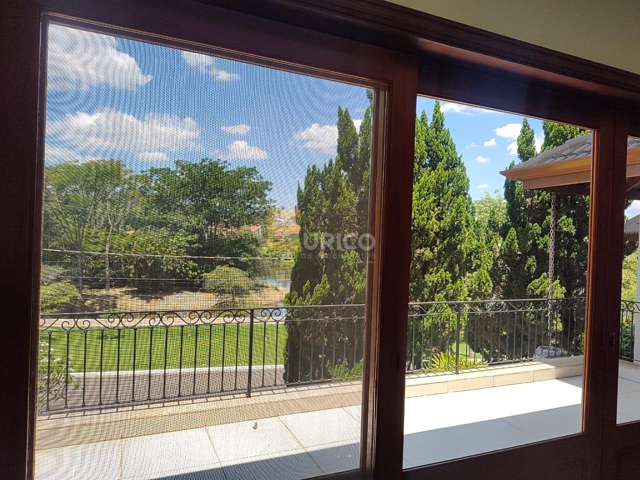 Casa em condomínio para aluguel no Condomínio Estância Marambaia em Vinhedo/SP: 