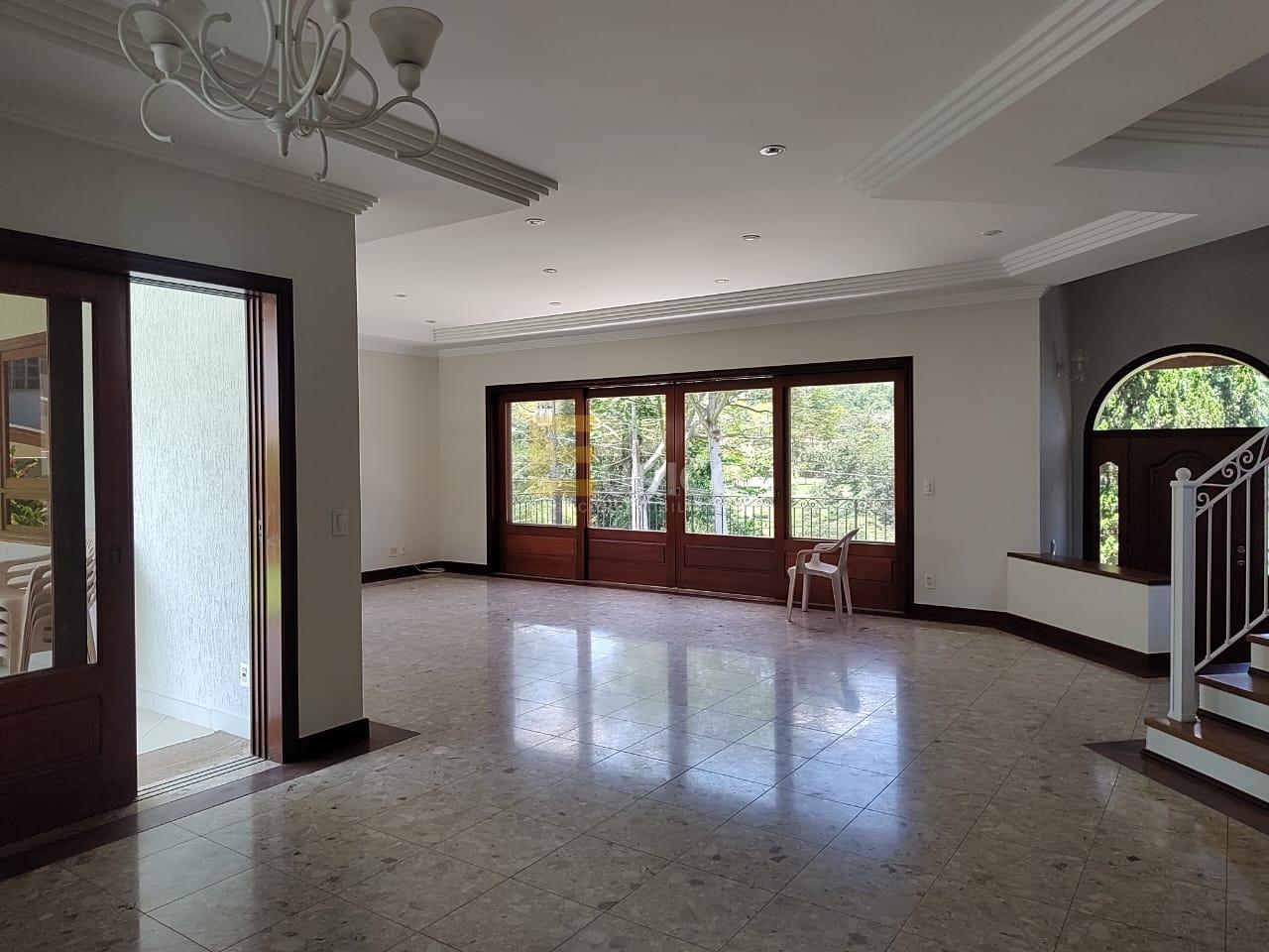 Casa em condomínio para aluguel no Condomínio Estância Marambaia em Vinhedo/SP: 