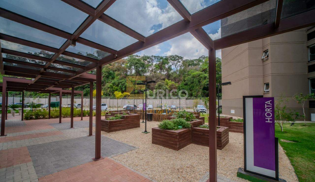 Apartamento à venda no Residencial Maxx Santa Angela em Jundiaí/SP: 