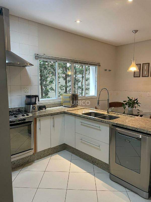 Casa em condomínio à venda no Condomínio Villaggio di Verona em Vinhedo/SP: 