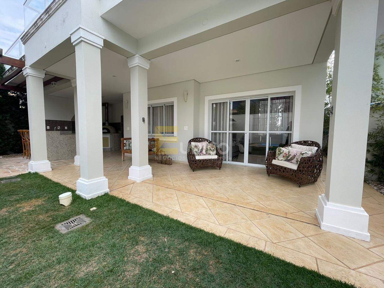 Casa em condomínio à venda no Condomínio Villaggio di Verona em Vinhedo/SP: 