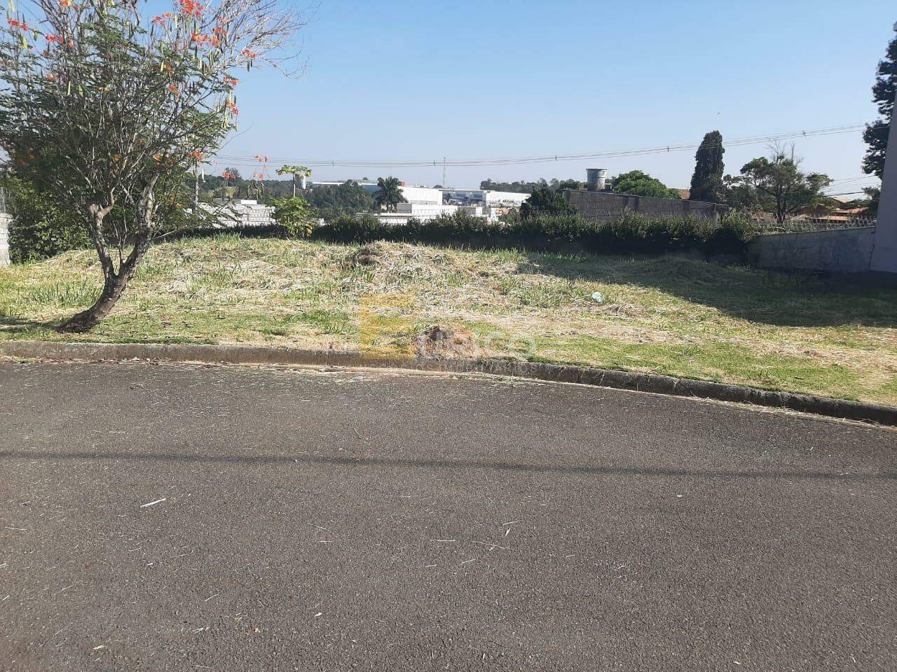 Terreno em Condomínio à venda no Condomínio Terras de Genova em Jundiaí/SP: 