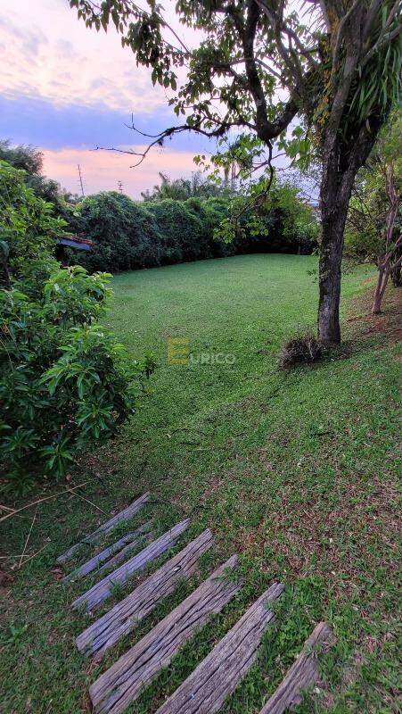Terreno em Condomínio à venda no Condomínio São Joaquim em Vinhedo/SP: 