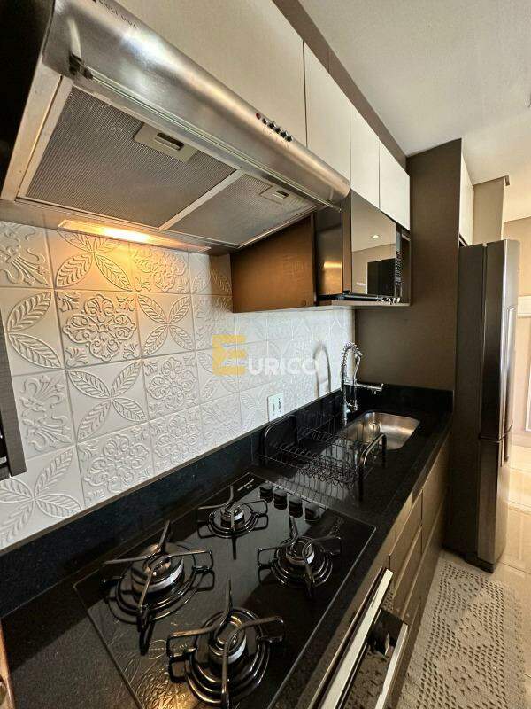 Apartamento à venda no Jardim Piratininga em Sorocaba/SP: