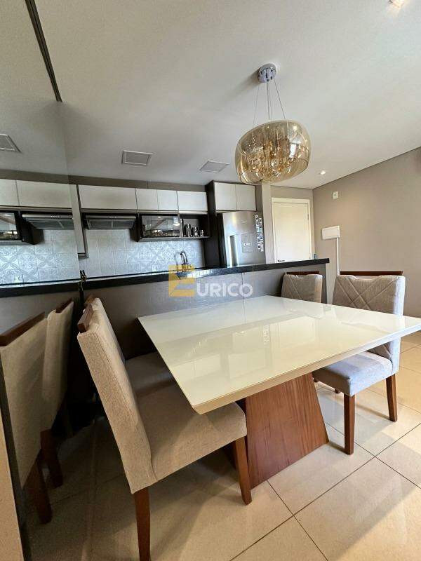 Apartamento à venda no Jardim Piratininga em Sorocaba/SP:
