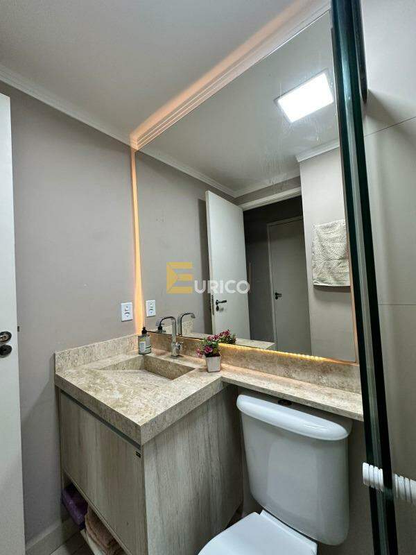 Apartamento à venda no Jardim Piratininga em Sorocaba/SP: