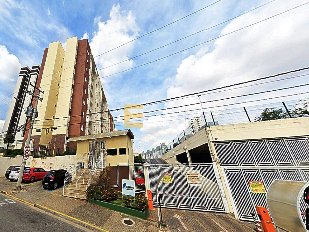 Apartamento à venda no Jardim Piratininga em Sorocaba/SP: 