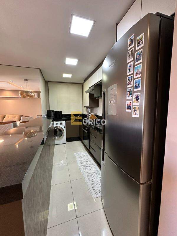 Apartamento à venda no Jardim Piratininga em Sorocaba/SP: