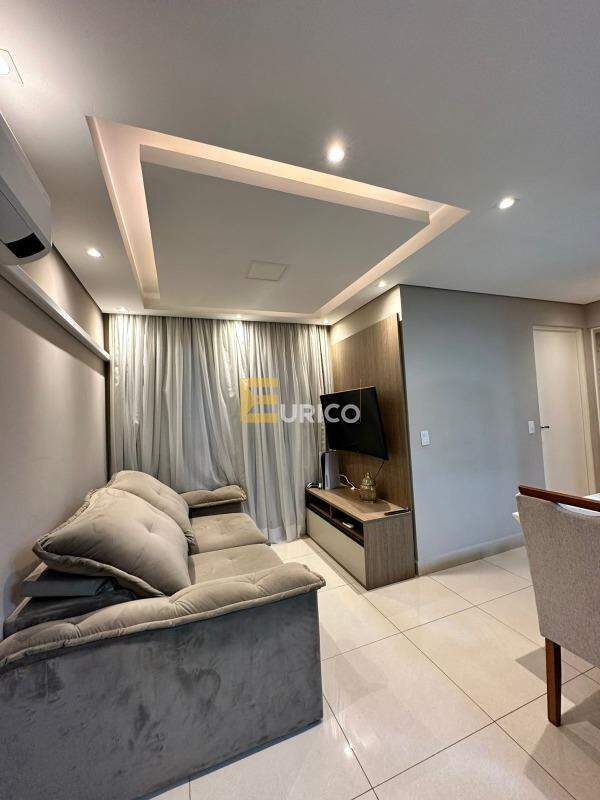 Apartamento à venda no Jardim Piratininga em Sorocaba/SP: 