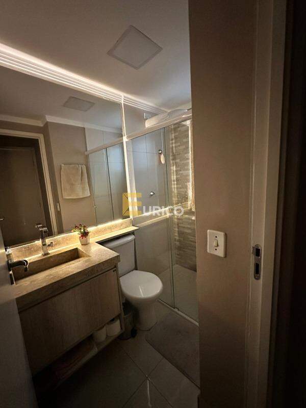 Apartamento à venda no Jardim Piratininga em Sorocaba/SP: