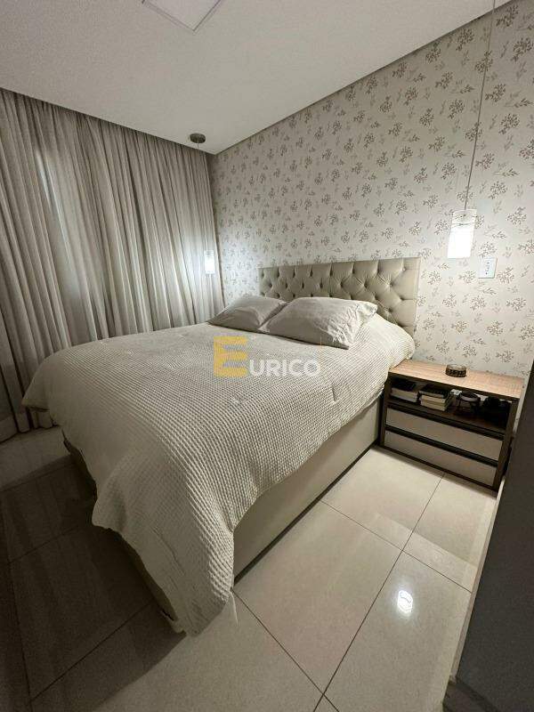 Apartamento à venda no Jardim Piratininga em Sorocaba/SP: