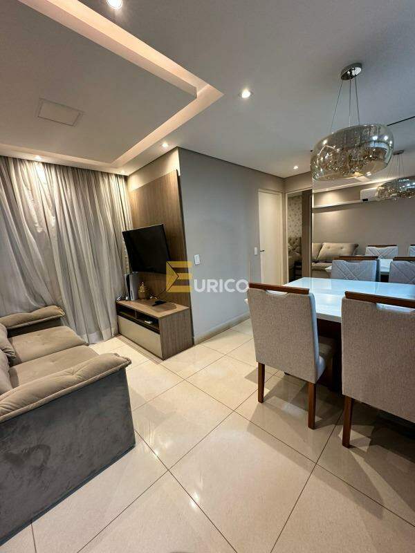 Apartamento à venda no Jardim Piratininga em Sorocaba/SP: