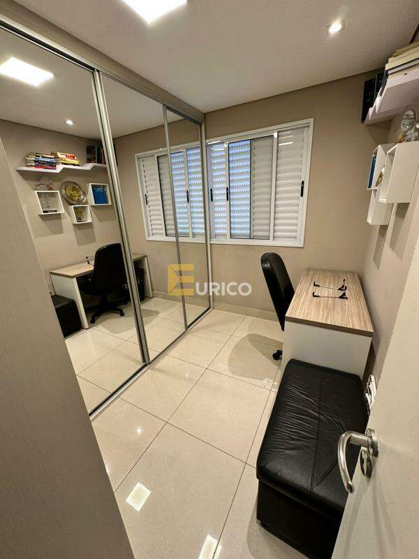 Apartamento à venda no Jardim Piratininga em Sorocaba/SP: