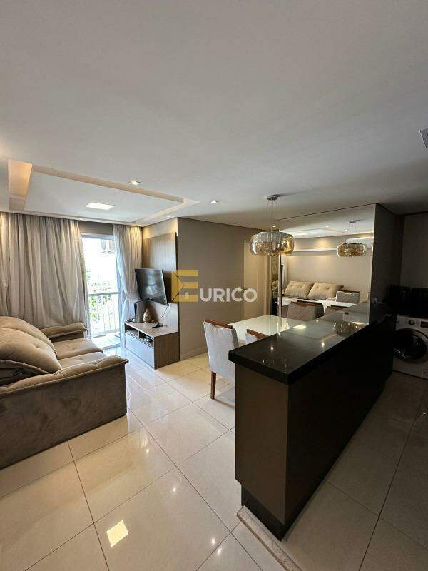 Apartamento à venda no Jardim Piratininga em Sorocaba/SP: 