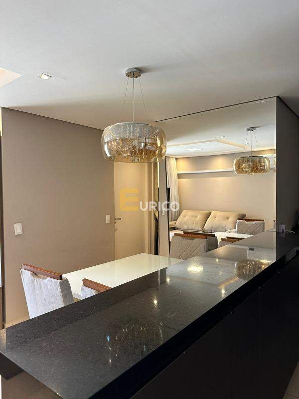 Apartamento à venda no Jardim Piratininga em Sorocaba/SP: