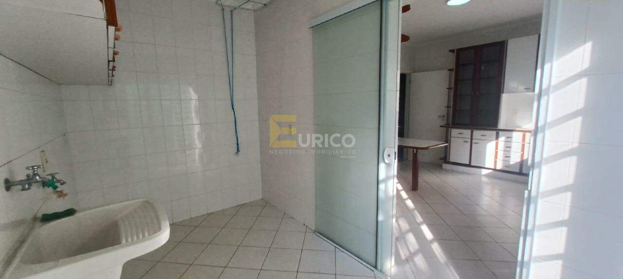 Casa em condomínio à venda no Condomínio Vista Alegre - Sede em Vinhedo/SP: 