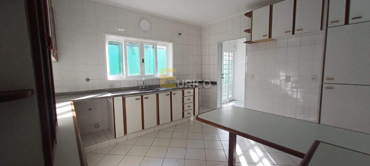 Casa em condomínio à venda no Condomínio Vista Alegre - Sede em Vinhedo/SP: 