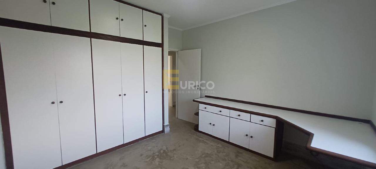 Casa em condomínio à venda no Condomínio Vista Alegre - Sede em Vinhedo/SP: 