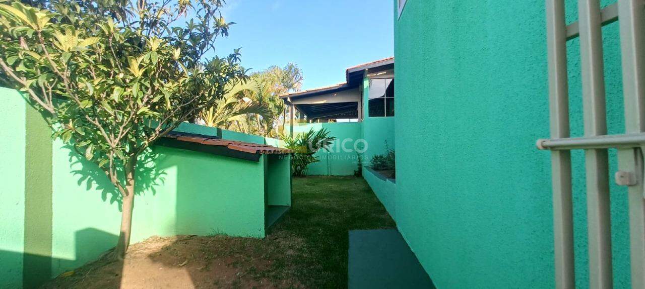 Casa em condomínio à venda no Condomínio Vista Alegre - Sede em Vinhedo/SP: 
