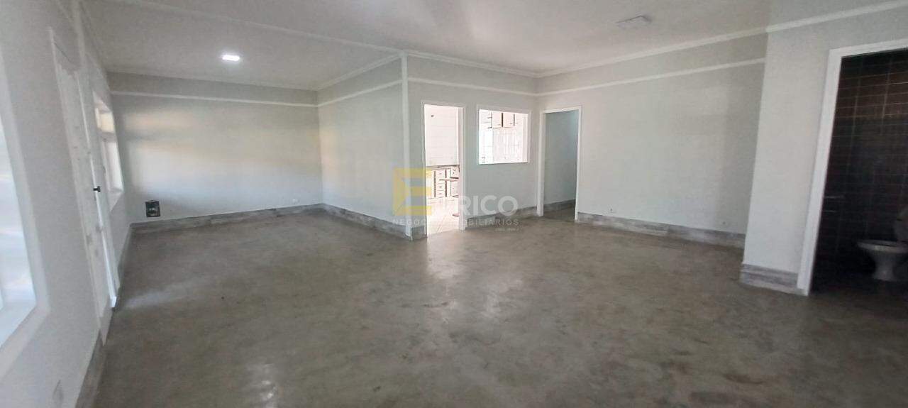 Casa em condomínio à venda no Condomínio Vista Alegre - Sede em Vinhedo/SP: 