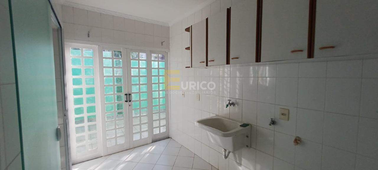 Casa em condomínio à venda no Condomínio Vista Alegre - Sede em Vinhedo/SP: 