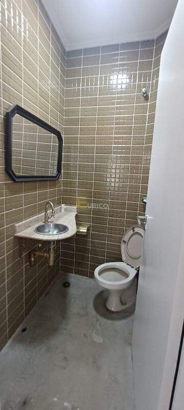 Casa em condomínio à venda no Condomínio Vista Alegre - Sede em Vinhedo/SP: 