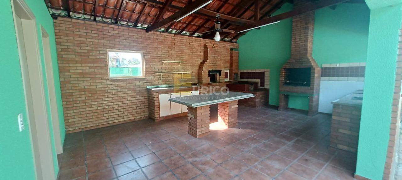 Casa em condomínio à venda no Condomínio Vista Alegre - Sede em Vinhedo/SP: 