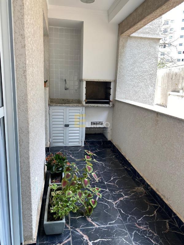 Apartamento à venda no Condomínio Piazza Di San Marco em Valinhos/SP: 