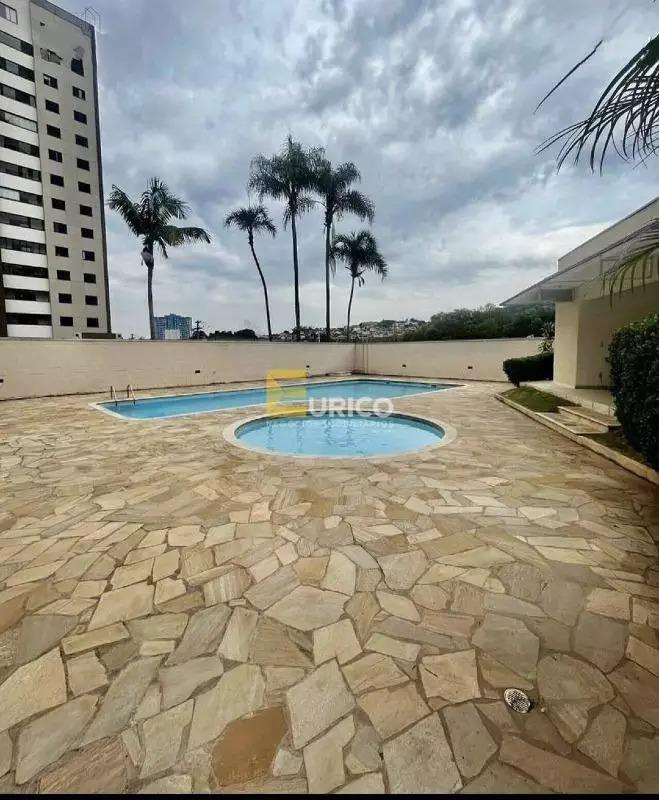 Apartamento à venda no Condomínio Piazza Di San Marco em Valinhos/SP: 