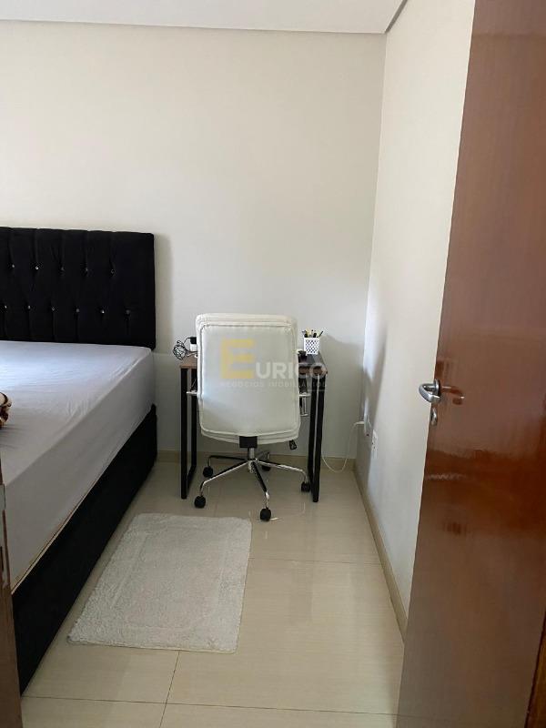 Apartamento à venda no Condomínio Piazza Di San Marco em Valinhos/SP: 
